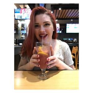 Meet your Posher, Morgan